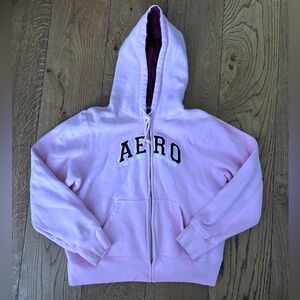 aero hoodie